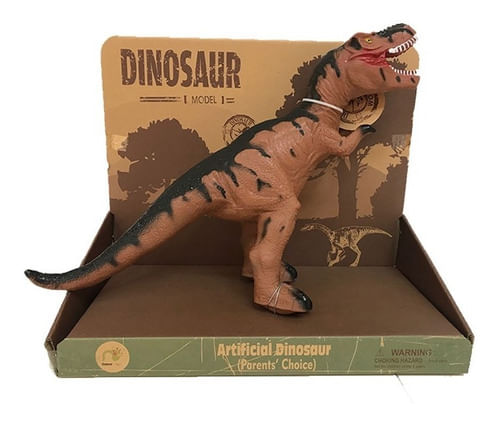 Dinosaurio con sonido 1698256