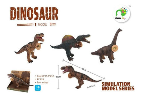 Dinosaurio con sonido 1698256