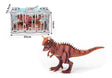 Dinosaurio En Jaula 1821510
