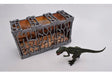 Dinosaurio Con Jaula 1876115