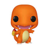 Funko POP Pokemon Charmander 37603