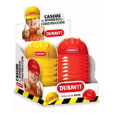 Duravit Casco Constructor O Bombero 414
