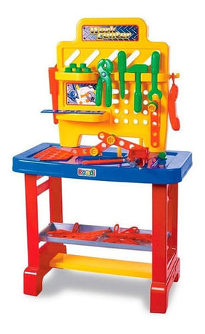 Rondi Work Center Banco Herramientas 3101