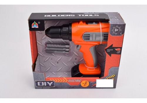 Herramientas Constructor Taladro 1849549