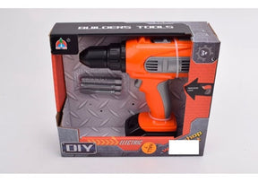 Herramientas Constructor Taladro 1849549