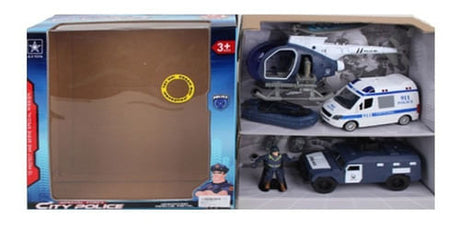 Set Policía 1693232