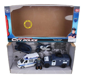 Set Policía 1693236