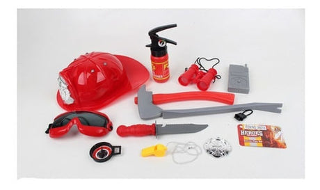 Set Bomberos 1705757