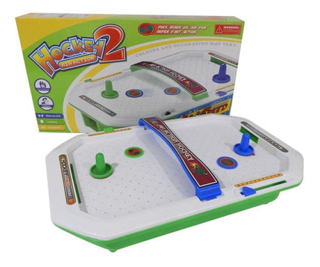 Juego De Mesa Tablero De Hockey 1612604