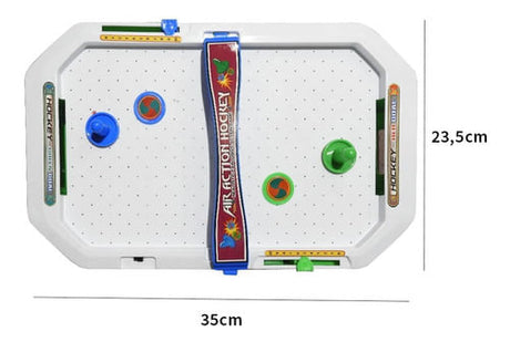 Juego De Mesa Tablero De Hockey 1612604