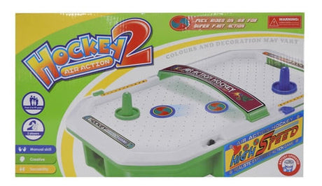 Juego De Mesa Tablero De Hockey 1612604