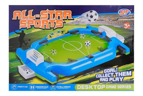 Juego Flipper De Futbol 1757171