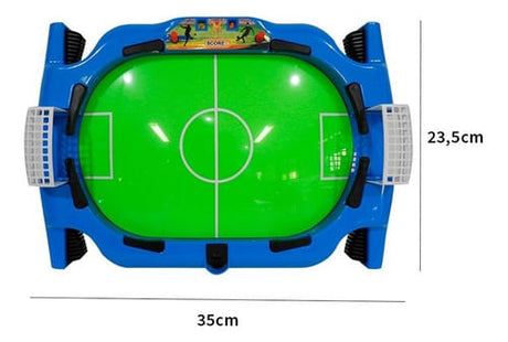 Juego Flipper De Futbol 1757171