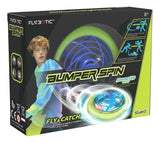 Flybotic Bumper Spin Assortment 84794 Silverlit