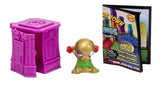 Zomlings Pack Sorpresa Zomling + Torre Serie 1 Zo002
