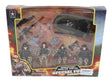 Set Militar 1607111