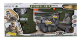 Set Militar 1611185