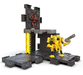 Pocket Titans Mini Titanes Coleccionables 1888