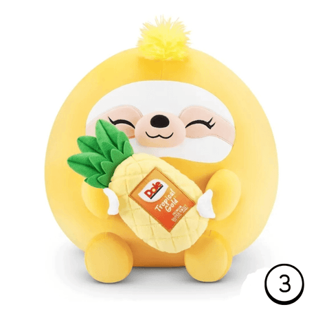 ZURU Peluche Snackles 77573