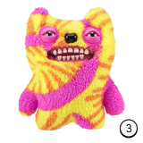 ZURU Peluche Fuggler 9"-Misfits de Laboratorio 15702
