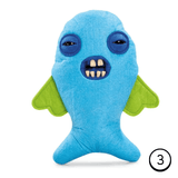 ZURU Peluche Fuggler on the Block 15713