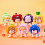 Nanci by Robotime Muñecas Coleccionables Sorpresa Baby Fruits Blind Box Nbxx