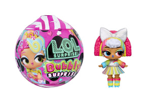 LOL Surprise Bubbly Surprise 10cm Bubbly Surprise 124542