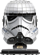 Puzzles 4D Disney Star Wars Stormtrooper 47188