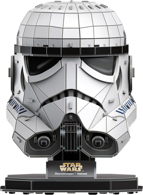 Puzzles 4D Disney Star Wars Stormtrooper 47188