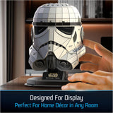 Puzzles 4D Disney Star Wars Stormtrooper 47188