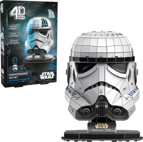 Puzzles 4D Disney Star Wars Stormtrooper 47188