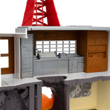 Stranger Things World Of Large Playset Packs Strt0004