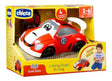 Chicco Autito R/c Jhonny Coupe Racing Turbo Team 609523