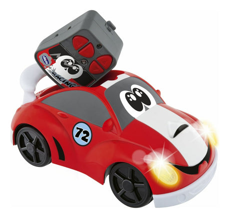 Chicco Autito R/c Jhonny Coupe Racing Turbo Team 609523