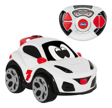 Chicco Autito R/c Rocket The Crossover Turbo Team 9729