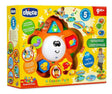 Chicco Alfombra Bebe Multisensorial 4 Season 10155