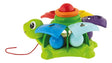 Chicco Tortuga Musical Sort And Surprise 10622