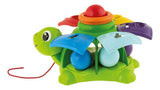 Chicco Tortuga Musical Sort And Surprise 10622
