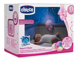 Chicco Proyector Next2 Star Rosa 76471