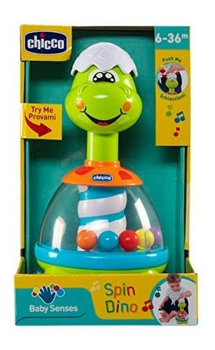 Chicco Spindino 9711