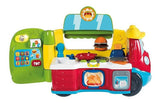 Chicco Food Truck Bilingüe Cocina Transformable 7416