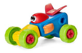 Chicco Transformablox 6 En 1 10003