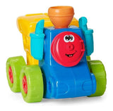 Chicco Transformablox 6 En 1 10003