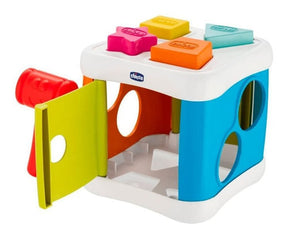 Chicco Multicubo Encastrable 2 En 1 9686