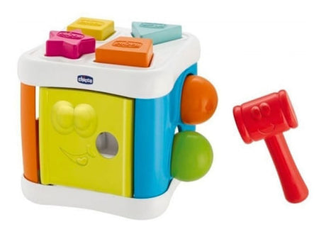 Chicco Multicubo Encastrable 2 En 1 9686