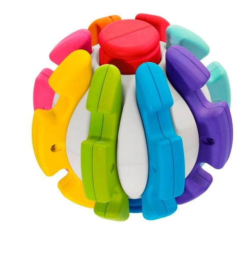 Chicco Pelota Transformable 2 En 1 9374