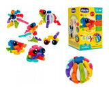 Chicco Pelota Transformable 2 En 1 9374