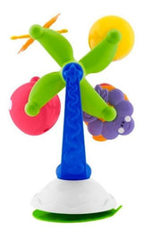 Chicco Sonajero De Mesa Musical Fruit 5833