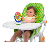 Chicco Sonajero De Mesa Musical Fruit 5833