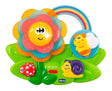 Chicco Sensory Flower Flor Musical Didáctica 10156